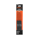 Seal hook set 175Mm 4 pcs Chp4